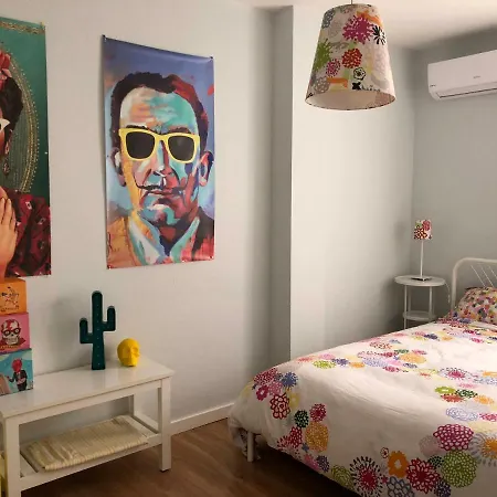 Casa De Espejos * 코르도바