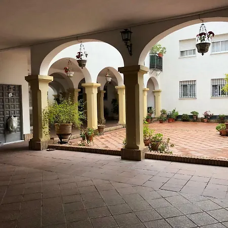 아파트 Casa De Espejos