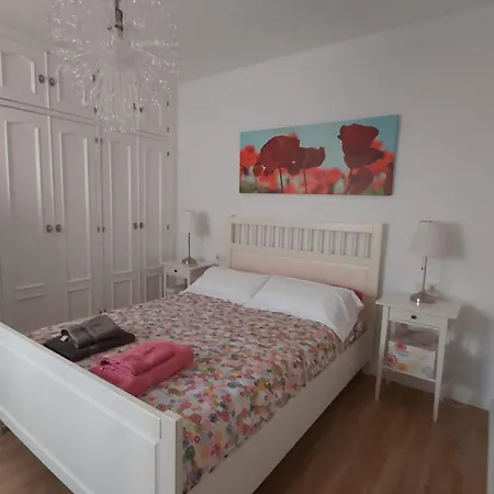 Casa De Espejos Apartman *