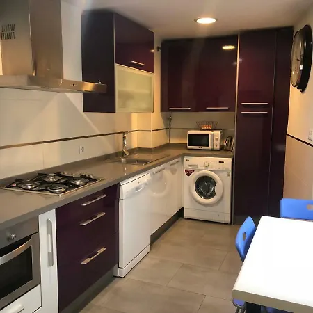 Casa De Espejos Apartman Córdoba