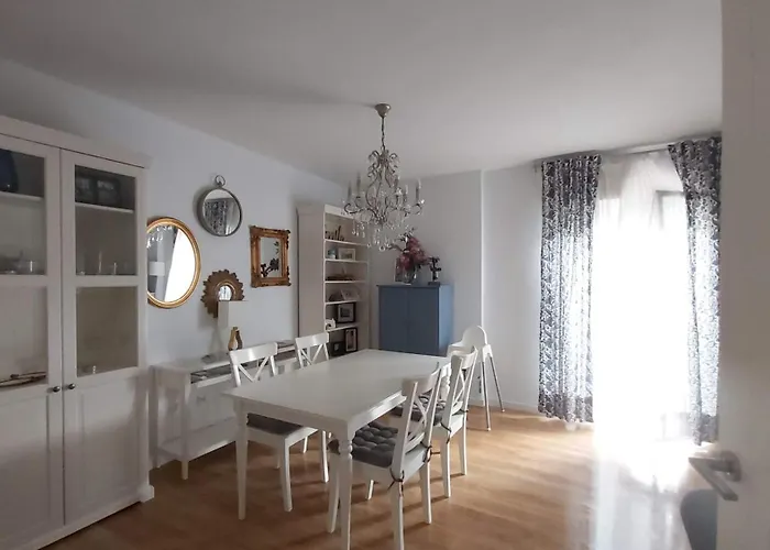 Διαμέρισμα Casa De Espejos