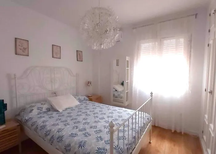 Διαμέρισμα Casa De Espejos *