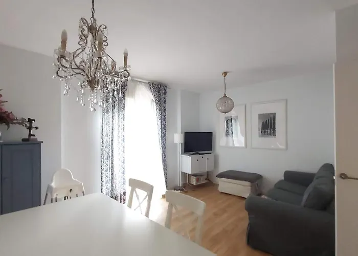 Διαμέρισμα Casa De Espejos Κόρδοβα