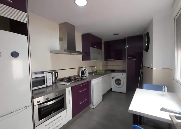 Διαμέρισμα Casa De Espejos *