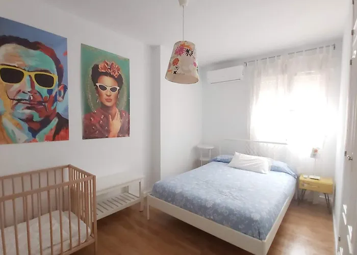 Casa De Espejos Διαμέρισμα