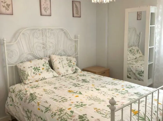 Casa De Espejos Διαμέρισμα Κόρδοβα