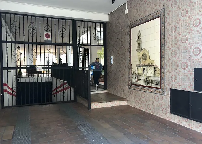 Διαμέρισμα Casa De Espejos Κόρδοβα