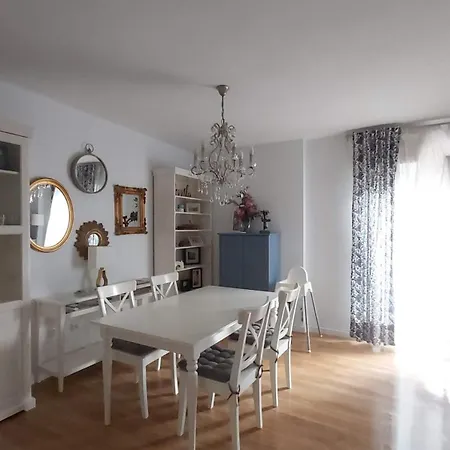 Appartamento Casa De Espejos