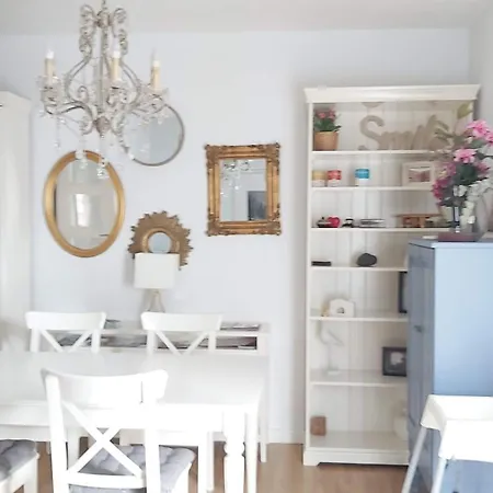 Casa De Espejos Appartement Córdoba