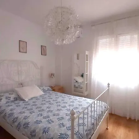 Appartement Casa De Espejos *