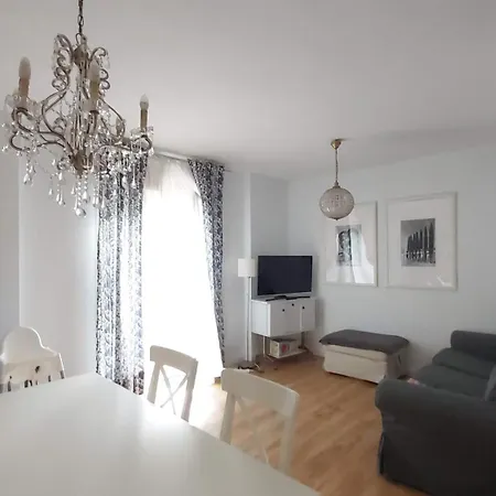 Appartement Casa De Espejos Córdoba
