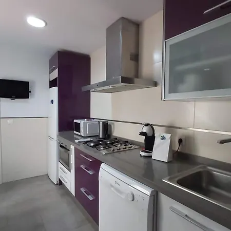 Casa De Espejos Appartement Córdoba