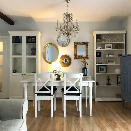 Casa De Espejos * Cordova