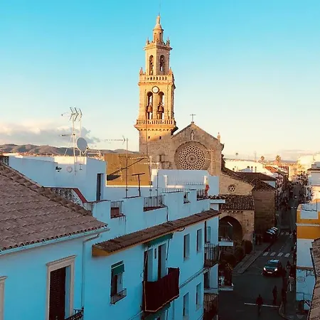 Appartamento Casa De Espejos *