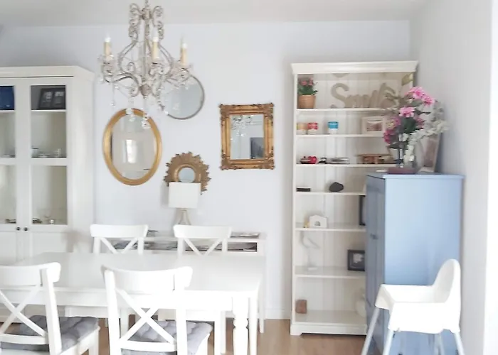 Casa De Espejos Apartment Córdoba