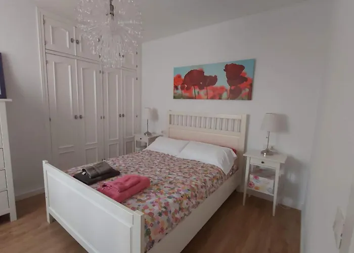 Casa De Espejos Apartment *