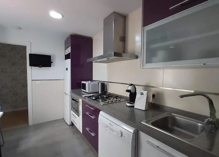 Casa De Espejos Apartment Córdoba