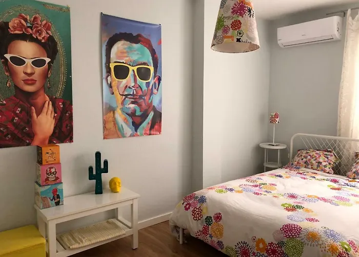 Casa De Espejos * Córdoba