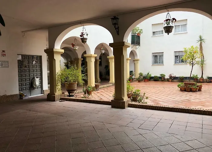 Apartment Casa De Espejos