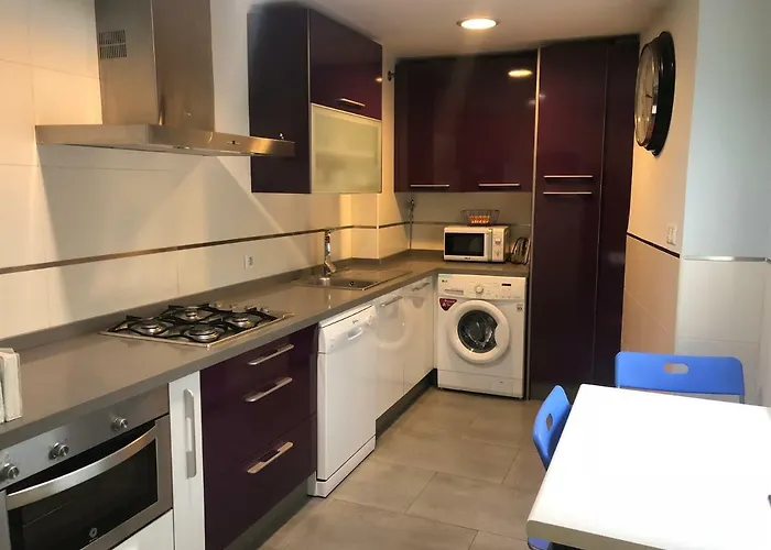 Casa De Espejos Apartment Córdoba