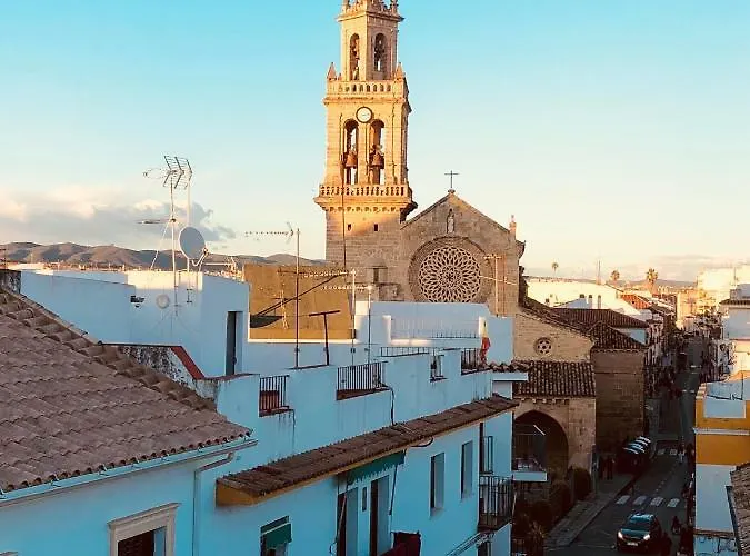 Apartment Casa De Espejos *