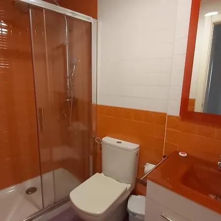 Casa De Espejos * 科爾多瓦