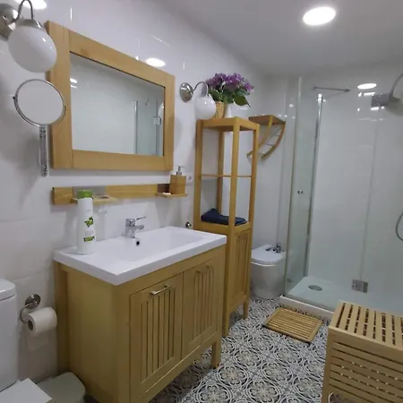 Casa De Espejos 科爾多瓦